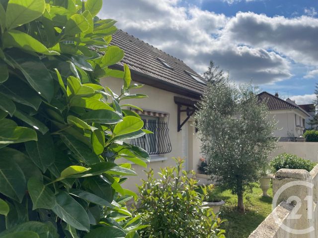 maison - BROU SUR CHANTEREINE - 77