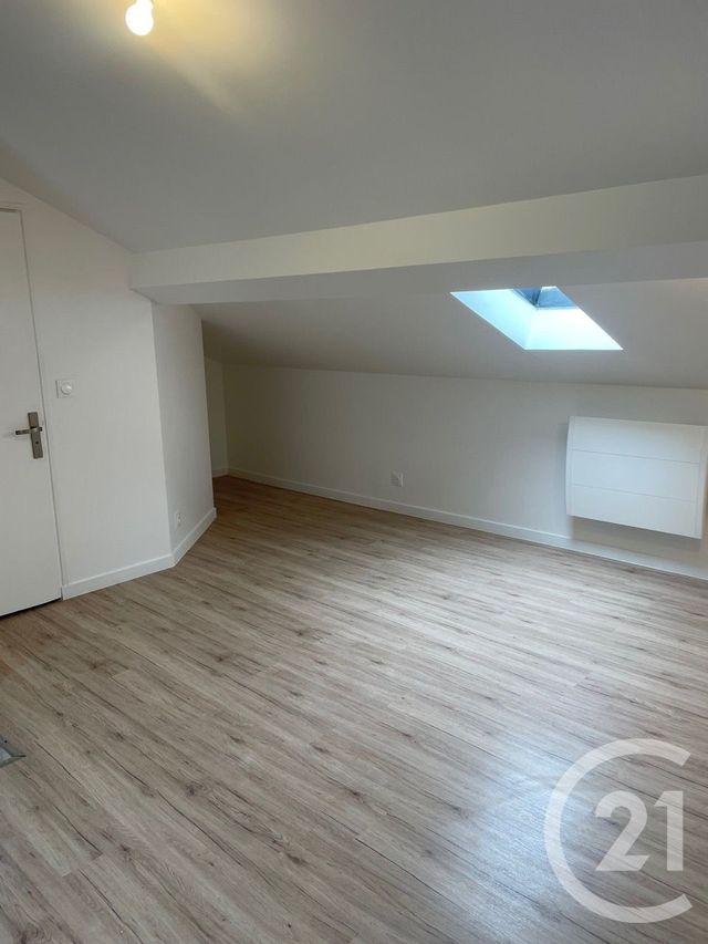 appartement - LAGNY SUR MARNE - 77