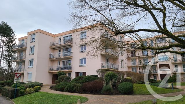 appartement - VAIRES SUR MARNE - 77