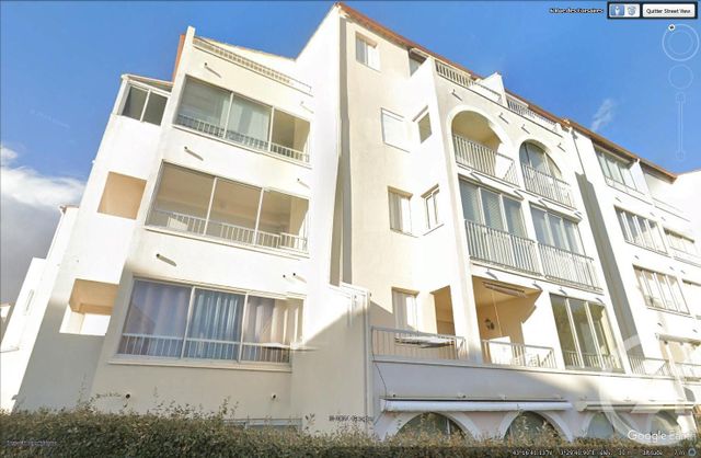 Appartement à vendre - 2 pièces - 25.0 m2 - 34 - LANGUEDOC-ROUSSILLON - Century 21 Victoire Immobilier