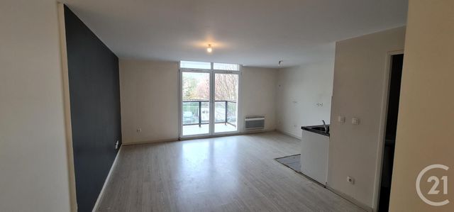 Appartement F2 à vendre - 2 pièces - 43.7 m2 - MEAUX - 77 - ILE-DE-FRANCE - Century 21 Victoire Immobilier