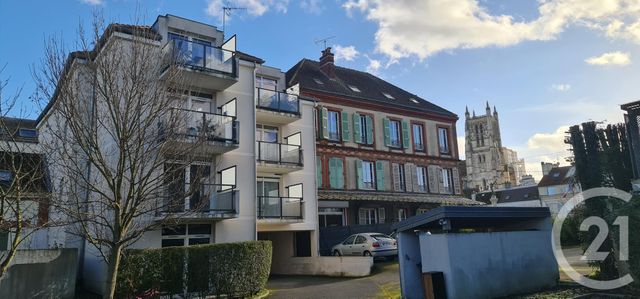 appartement - MEAUX - 77