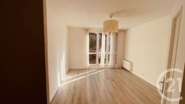 appartement - BROU SUR CHANTEREINE - 77