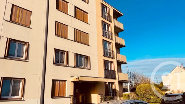 appartement - BROU SUR CHANTEREINE - 77